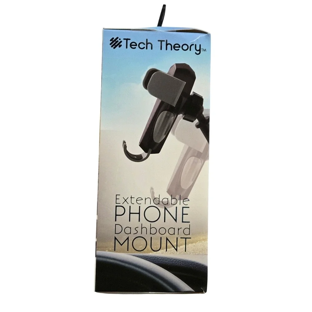 Tech Theory keep your